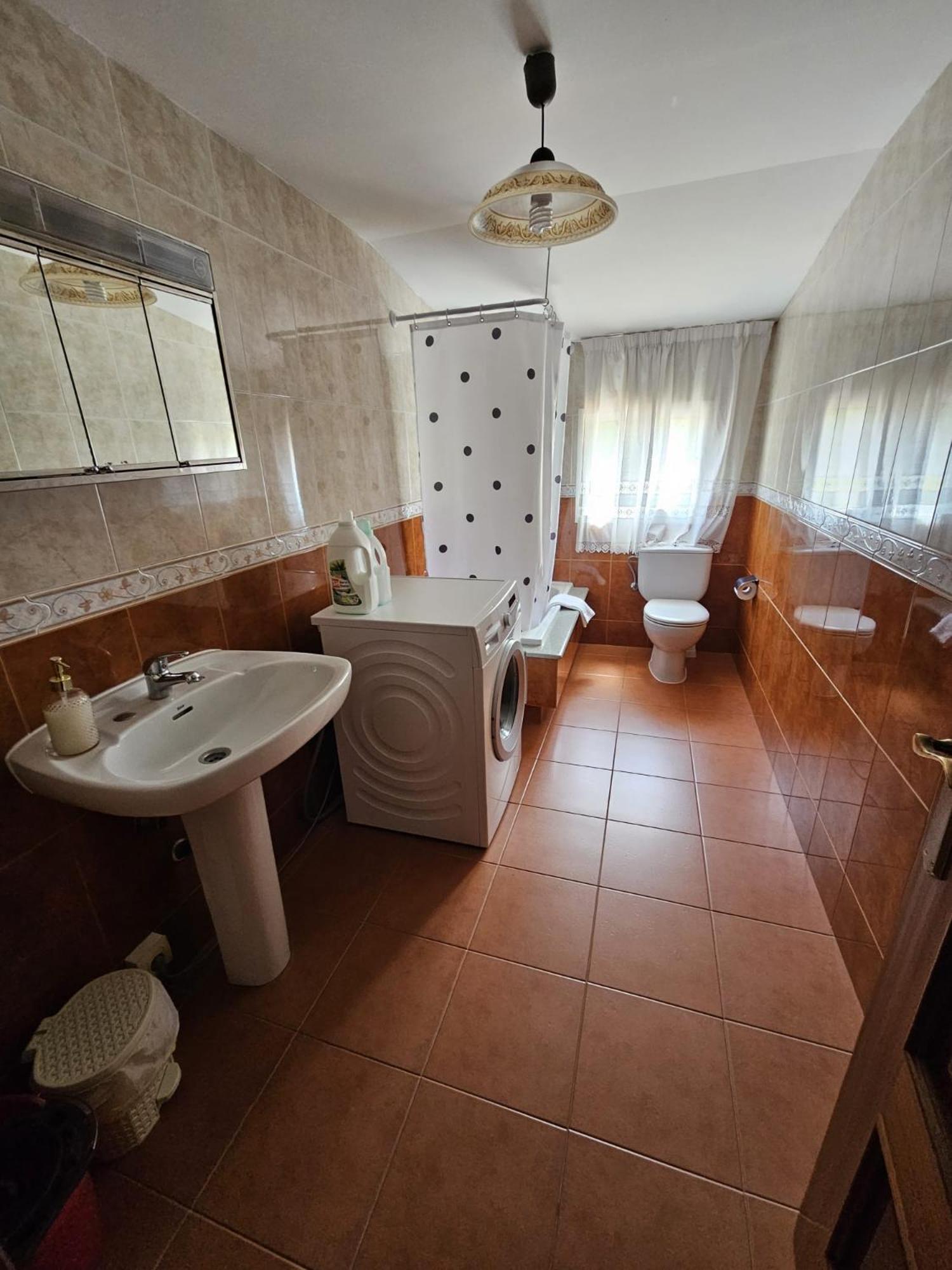 Habitaciones Pension Lubina Bueu Eksteriør billede
